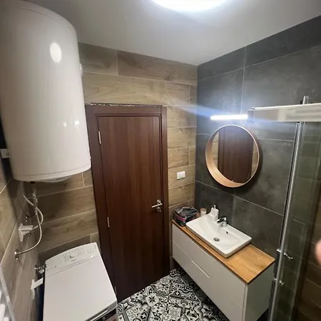 Golden Forest Apartman 7 Zlatibor