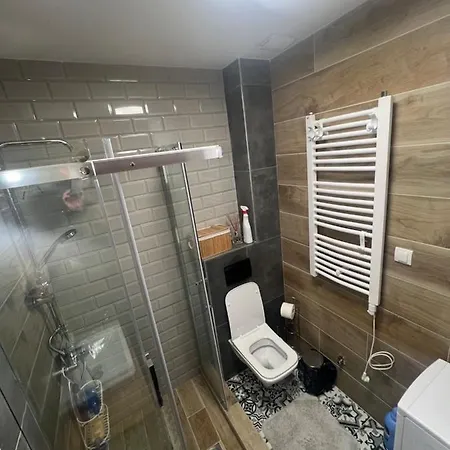 Golden Forest 7 * Zlatibor