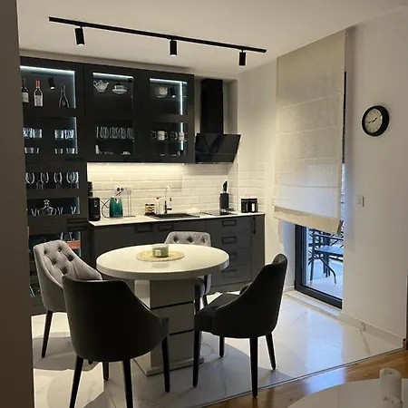 Apartment Golden Forest Apartman 7